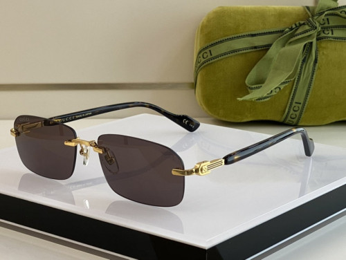 G Sunglasses AAAA-2499
