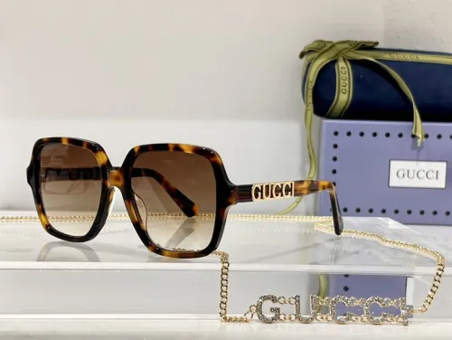 G Sunglasses AAAA-3102