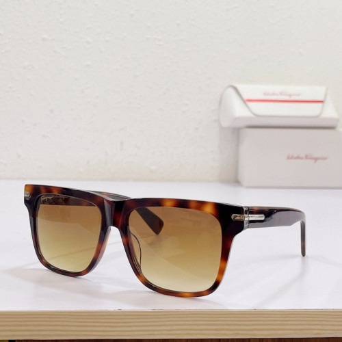 Ferragamo Sunglasses AAAA-201
