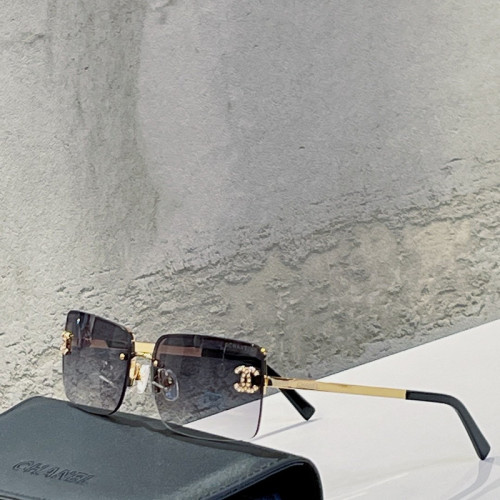 CHNL Sunglasses AAAA-403
