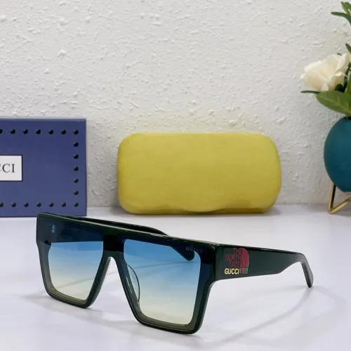 G Sunglasses AAAA-1253