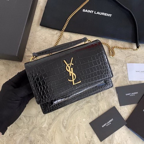 YSL High End Quality Bag-081