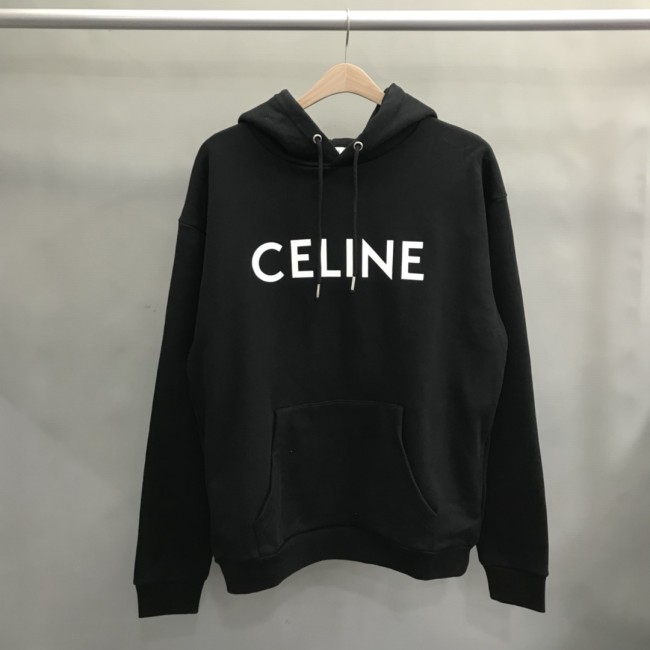 Celine Hoodies 1：1 Quality-002(S-XL)