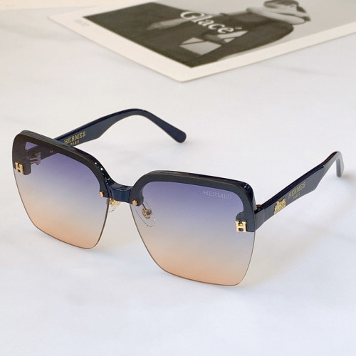 Hermes Sunglasses AAAA-034