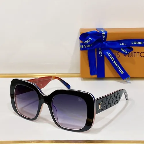 LV Sunglasses AAAA-773
