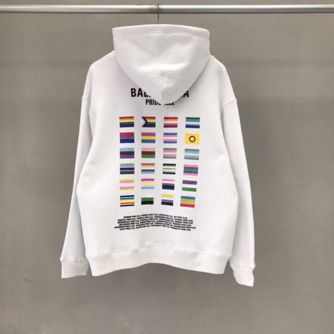 B Hoodies 1：1 Quality-916(XS-L)