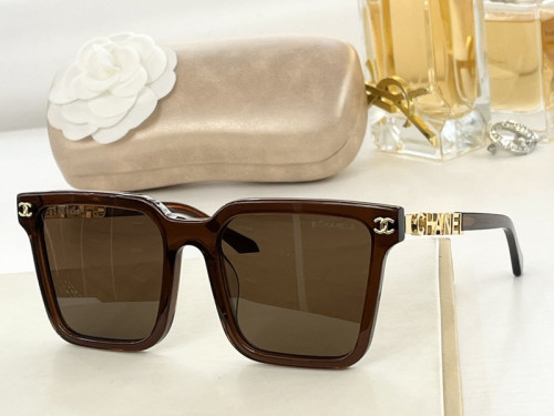 CHNL Sunglasses AAAA-868