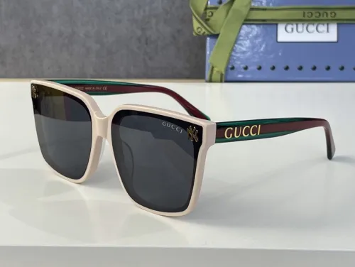 G Sunglasses AAAA-1283