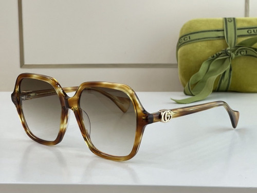 G Sunglasses AAAA-2996
