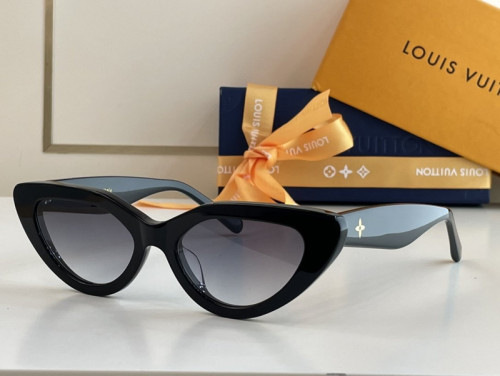 LV Sunglasses AAAA-936