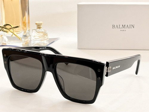 Balmain Sunglasses AAAA-454