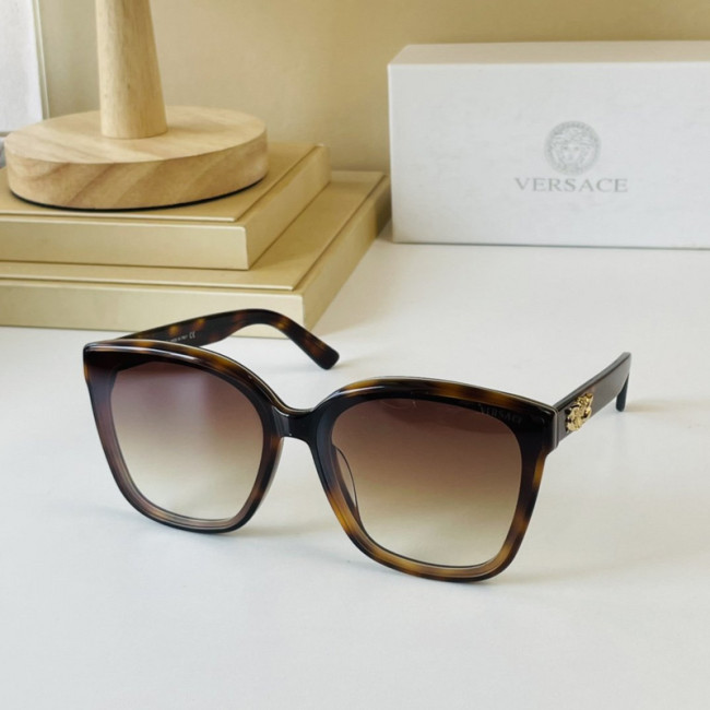 Versace Sunglasses AAAA-540