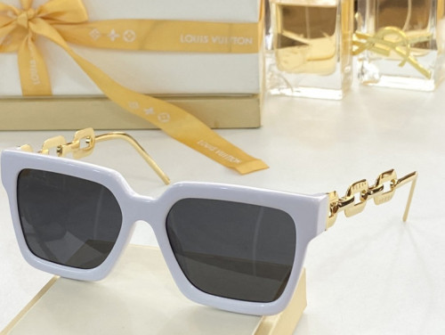 LV Sunglasses AAAA-305