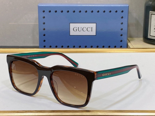 G Sunglasses AAAA-3051