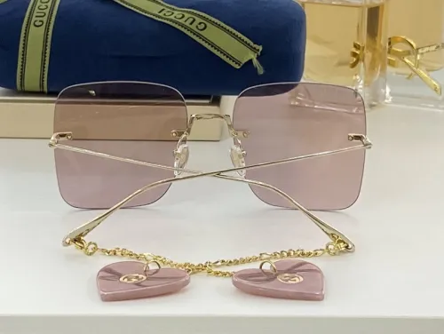 G Sunglasses AAAA-2302