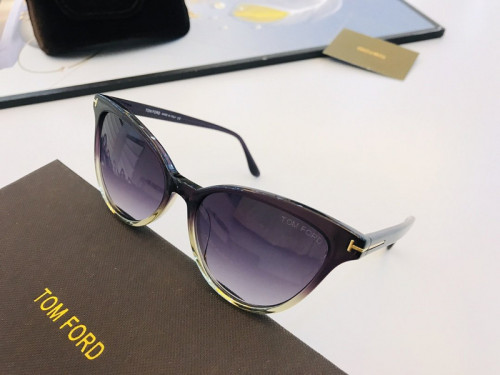 Tom Ford Sunglasses AAAA-1258