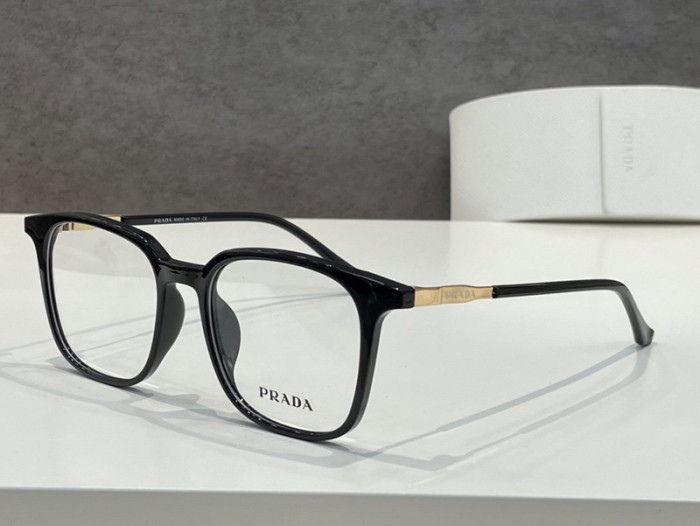 Prada Sunglasses AAAA-661