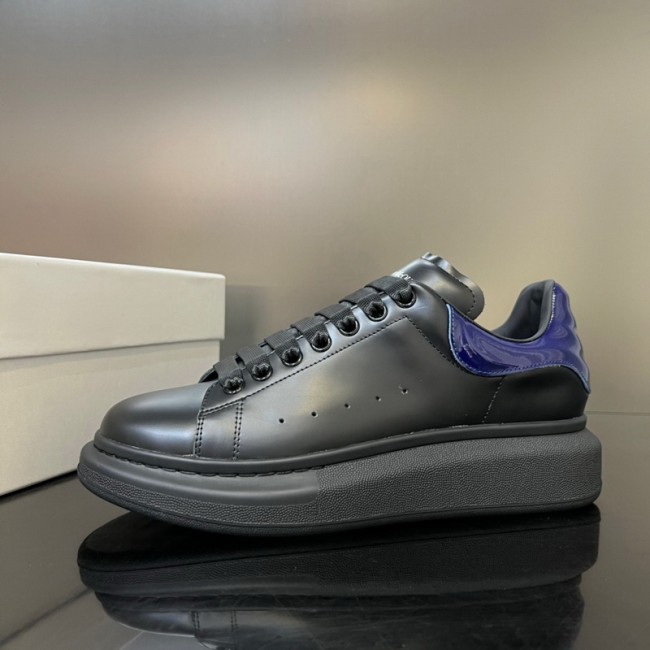 Super Max Alexander McQueen Shoes-774