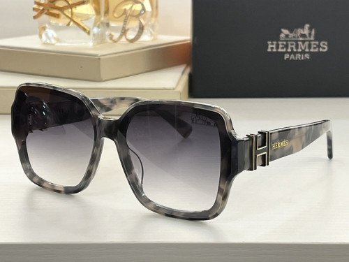 Hermes Sunglasses AAAA-211