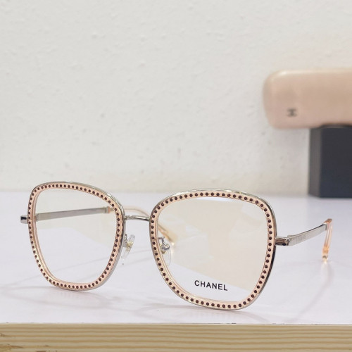 CHNL Sunglasses AAAA-155
