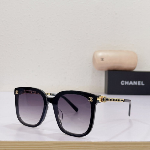 CHNL Sunglasses AAAA-121