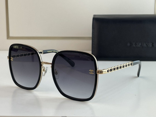 CHNL Sunglasses AAAA-862