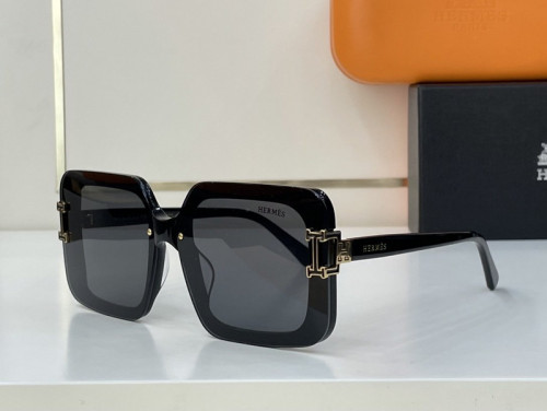 Hermes Sunglasses AAAA-283