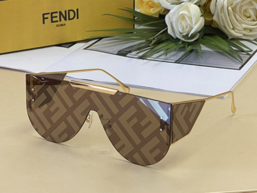 FD Sunglasses AAAA-169