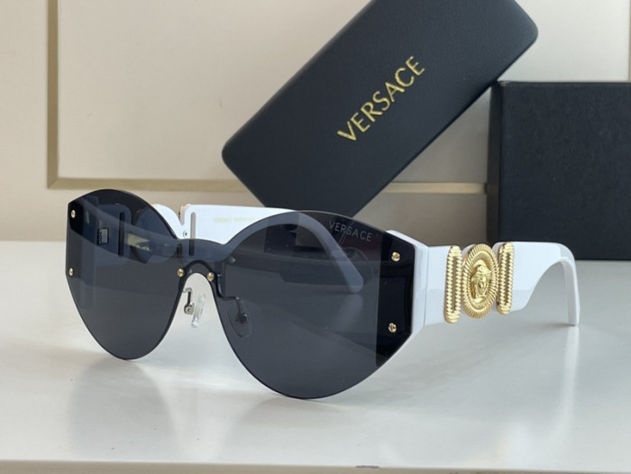 Versace Sunglasses AAAA-145