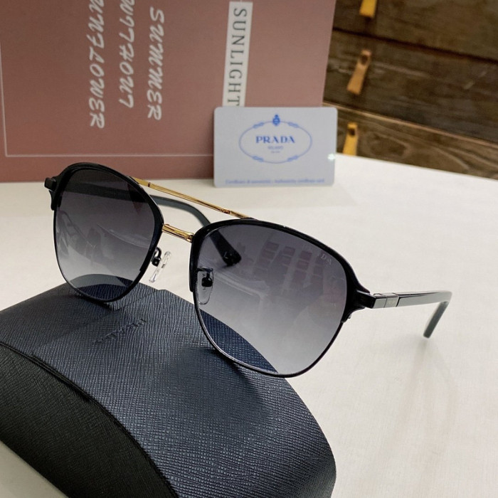 Prada Sunglasses AAAA-1118