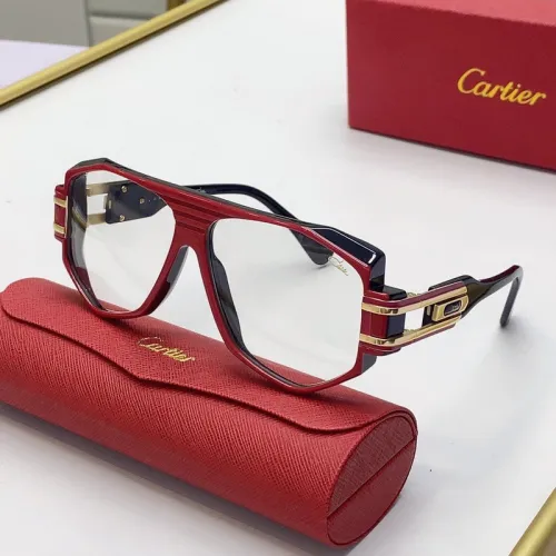 Cazal Sunglasses AAAA-386