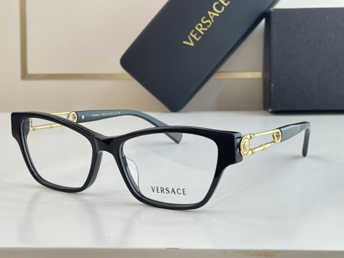 Versace Sunglasses AAAA-447