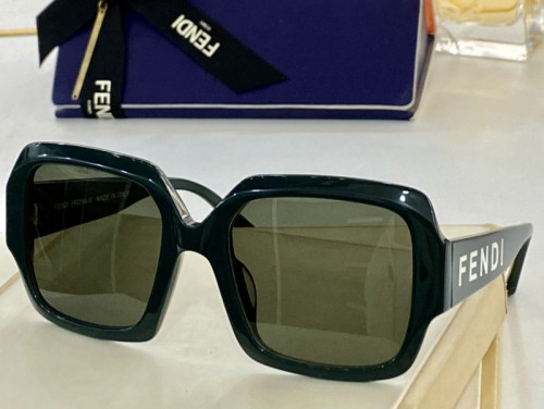 FD Sunglasses AAAA-917