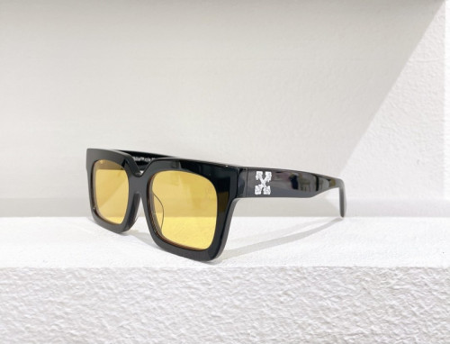 Off white Sunglasses AAAA-163