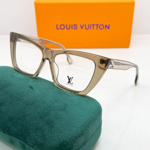 LV Sunglasses AAAA-1448