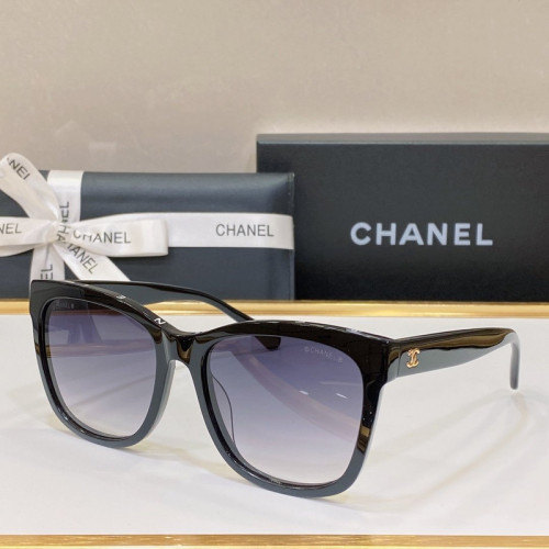 CHNL Sunglasses AAAA-991