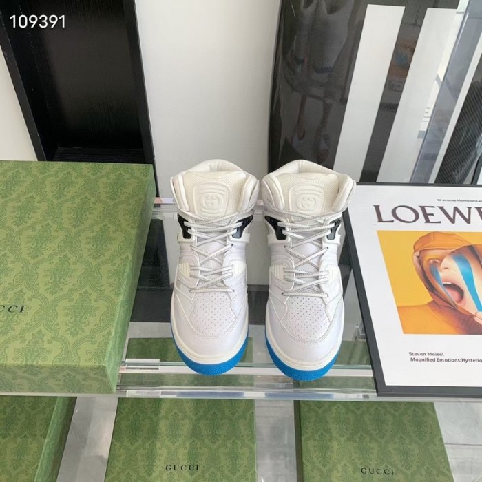 Super Max G Shoes-1046