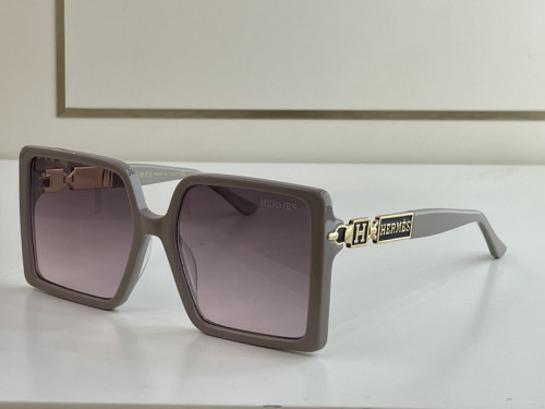 Hermes Sunglasses AAAA-129