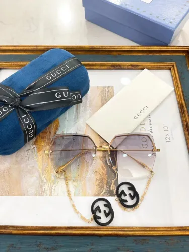 G Sunglasses AAAA-1889