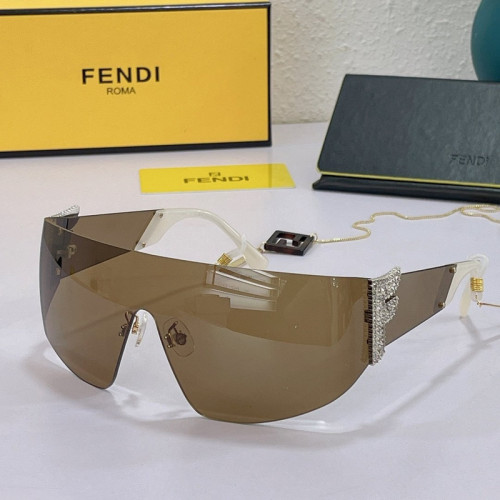 FD Sunglasses AAAA-328