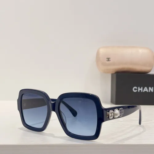 CHNL Sunglasses AAAA-1400