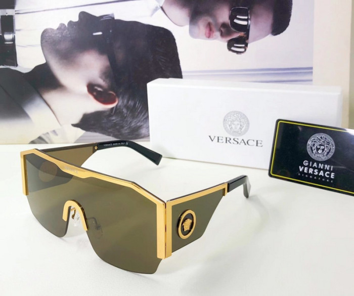 Versace Sunglasses AAAA-130