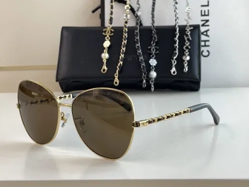 CHNL Sunglasses AAAA-1173