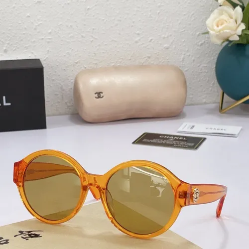 CHNL Sunglasses AAAA-1567
