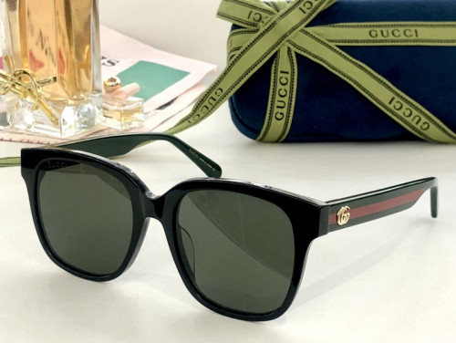 G Sunglasses AAAA-3736