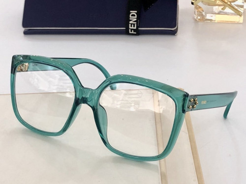 FD Sunglasses AAAA-468