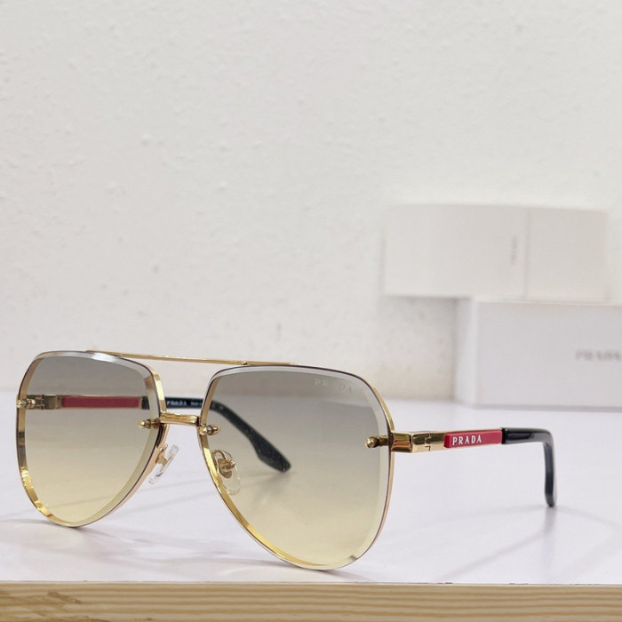 Prada Sunglasses AAAA-1025