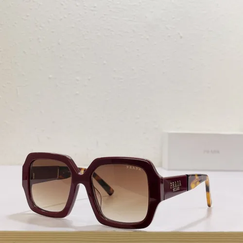 Prada Sunglasses AAAA-1931