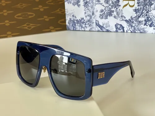 Dior Sunglasses AAAA-1132