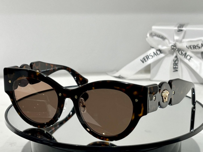 Versace Sunglasses AAAA-186